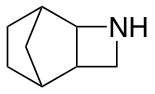 3-azatricyclo[4,2,1,0,2,5]nonane图片