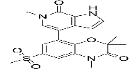 INCB-057643图片