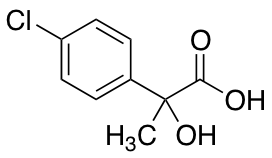 2-(4-氯苯基)-2-羟基丙酸图片