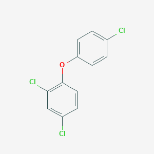 2,4,4'-Trichlorodiphenyl Ether图片