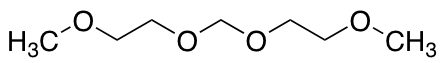 双(2-甲氧基乙氧基)甲烷,98%图片