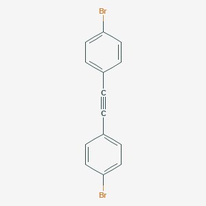 二(4-溴苯基)乙炔图片
