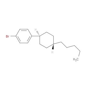 1-溴-4-(反式-4-正戊基环己基)苯图片