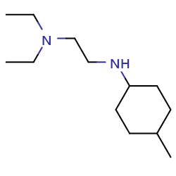 N-[2-(diethylamino)ethyl]-4-methylcyclohexan-1-amine图片