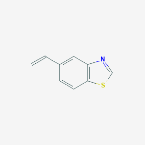 5-乙烯基苯并[d]噻唑图片