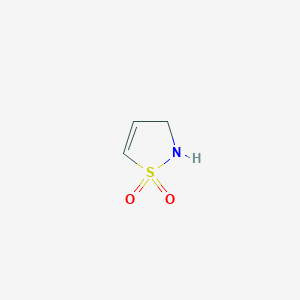 2,3-dihydro-1lambda6,2-thiazole-1,1-dione图片