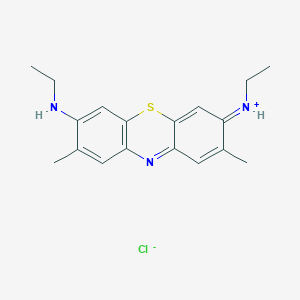 New methylene blue 1G图片