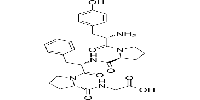 β-Casomorphin(1-5),bovine图片