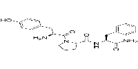 β-Casomorphin(1-3),amide图片