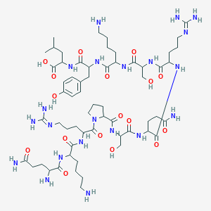Myelin Basic Protein MBP图片