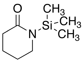 Trimethylsilyl Valerolactam图片