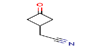 2-(3-Oxocyclobutyl)acetonitrile图片