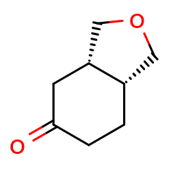 cis-octahydro-2-benzofuran-5-one图片