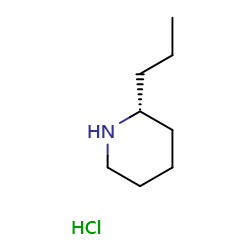 (2R)-2-propylpiperidinehydrochloride图片