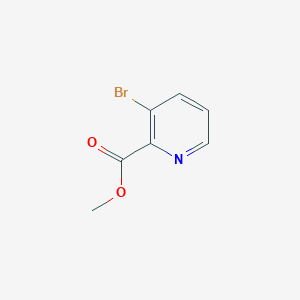 methyl3-bromopyridine-2-carboxylate图片