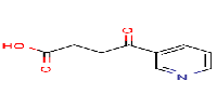 4-oxo-4-(pyridin-3-yl)butanoicacid图片