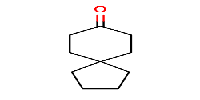 spiro[4,5]decan-8-one图片