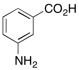 3-氨基苯甲酸图片