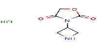 3-(azetidin-3-yl)-1,3-oxazolidine-2,4-dionehydrochloride图片