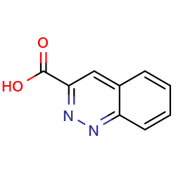 cinnoline-3-carboxylicacid图片