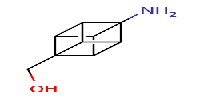 (4-aminocuban-1-yl)methanol图片