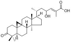 23-Hydroxymangiferonic acid图片