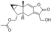 Shizukanolide H图片
