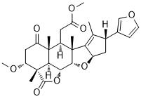 2,3-Dihydro-3α-methoxynimbolide图片