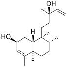 2β-Hydroxykolavelool图片