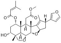 2',3'-Dehydrosalannol图片