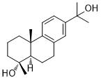 18-Norabieta-8,11,13-triene-4,15-diol图片