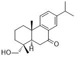 7-Oxodehydroabietinol图片