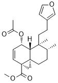 Methyl dodonate A acetate图片