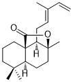 12E,14-Labdadien-20,8β-olide图片