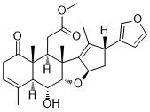 Deacetylnimbinene图片