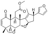 28-Deoxonimbolide图片