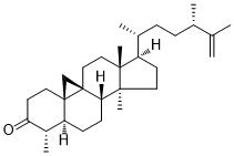 Cyclomusalenone图片