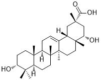 Triptocallic acid D图片