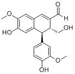7,8,9,9-Tetradehydroisolariciresinol图片