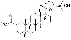 Methyl eichlerianate图片