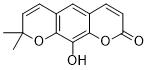 Demethylluvangetin图片