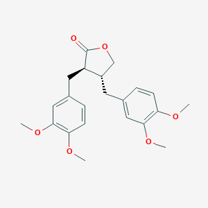 Dimethylmatairesinol图片
