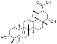 Triptocallic acid A图片
