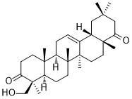 Melilotigenin B图片