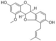 1-Methoxyphaseollidin图片