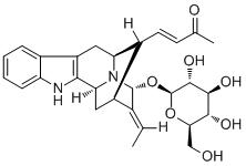 黄嘌呤茶碱C图片