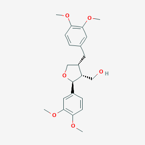 Lariciresinol dimethyl ether图片