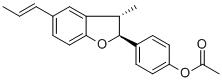 Conocarpan acetate图片