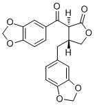 7-Oxohinokinin图片