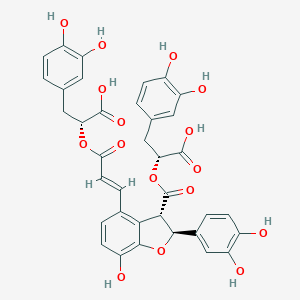 丹酚酸B图片